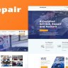 CarRepair - Local Business - Elementor Template Kit