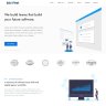 BizNext - Corporate Business - Elementor Template Kit