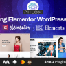 Phlox Pro - Elementor MultiPurpose WordPress Theme