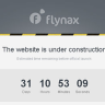 Under Construction For Flynax