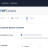 WPConsent Pro - WordPress Privacy Compliance Made Easy