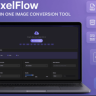 BatchPixel - All in One Image Conversion & Optimizer Tool