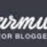 Harmuny Modern WordPress Blog Theme
