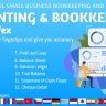 Accounting and Bookkeeping for Perfex CRM
