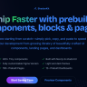 ShadCnkit: The Ultimate Building Blocks for Shadcn UI | ShadcnUI Blocks