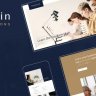 Halstein - Business Consulting By Mikado-Themes