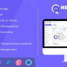 HelpDesk - Online Ticketing System With Website - Ticket Support and Management