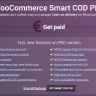 WooCommerce Smart COD PRO