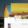 Sailing - Hotel WordPress Theme By ThimPress