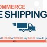 WooCommerce Free Shipping Bar - Increase Average Order Value
