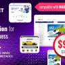 Market - Premium and Optimized Magento Theme