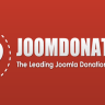 Joom Donation - Joomla Donation Extension