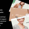 Kayak - Fashion and Lifestyle PrestaShop Theme