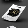 Fashion Flyer / Poster Template