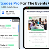 Events Shortcodes & Block Pro For The Events Calendar
