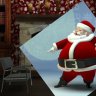 Christmas and Santa Claus Gift VideoHive 34696626