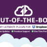 Out-of-the-Box - Dropbox plugin for WordPress