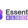 Essential Blocks Pro For Gutenberg - Ultimate Blocks Library For Gutenberg
