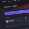 Pad XenForo Theme By DohTheme