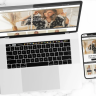Mr Parker Shopify Theme