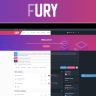 Fury Style For Xenforo